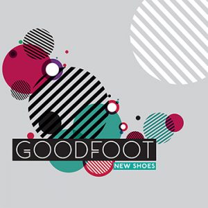 Goodfoot - New Shoes EP