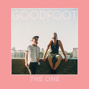 Goodfoot - The One (single)